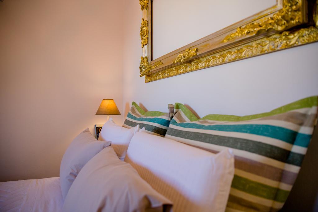 Lindos Seastar Apartment Zewnętrze zdjęcie